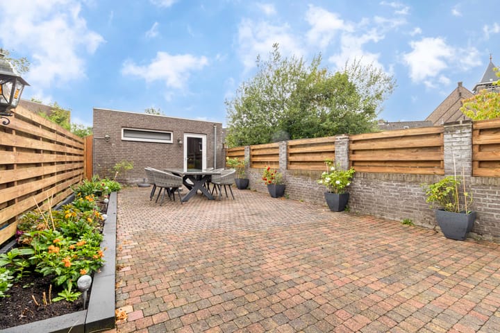 Tussenwoning te koop: Schandelerboord 12, Heerlen