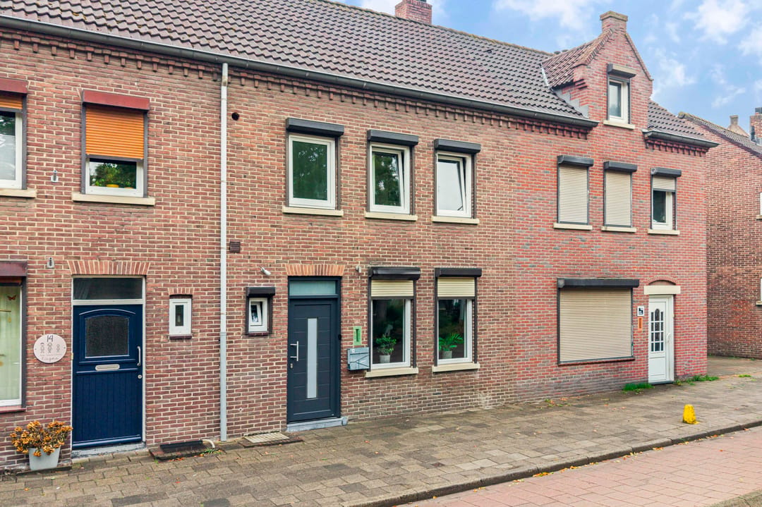 Foto 1 van Schandelerboord 12