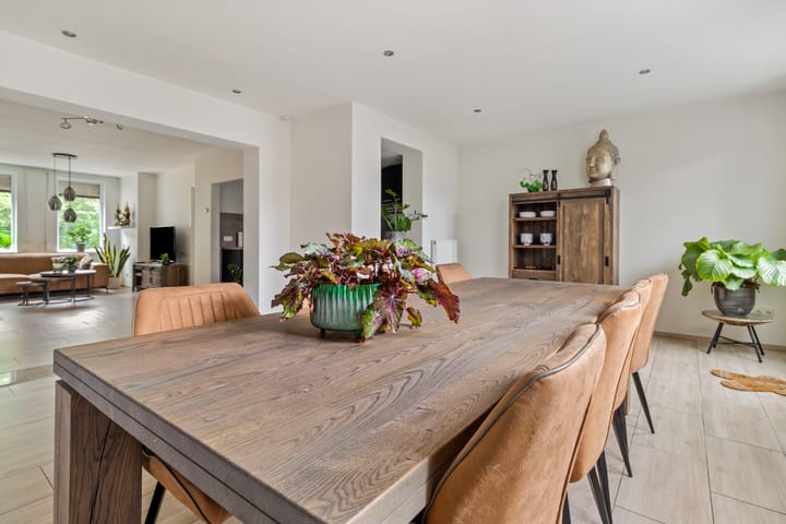 Tussenwoning te koop: Schandelerboord 12, Heerlen