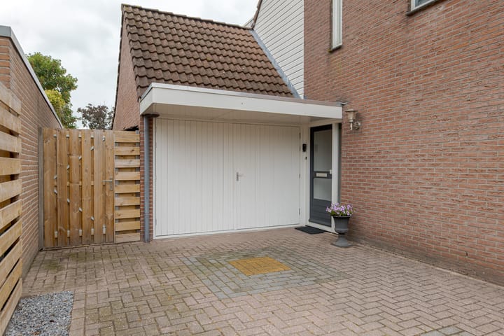 Foto 4 van Scholtieskamp 10