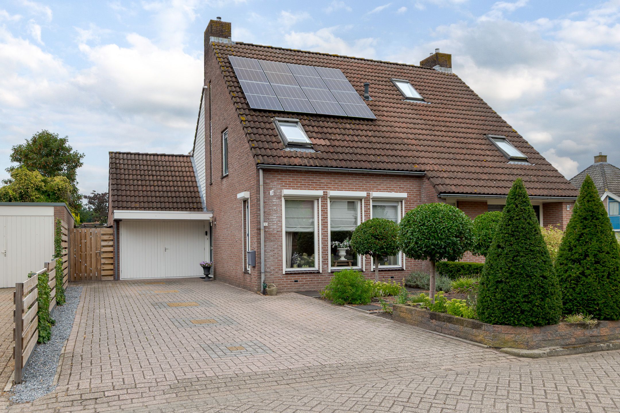 Scholtieskamp 10 