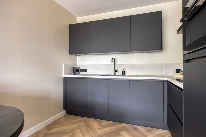 Appartement te koop: Klokkengieterlaan 9-105, Zwolle