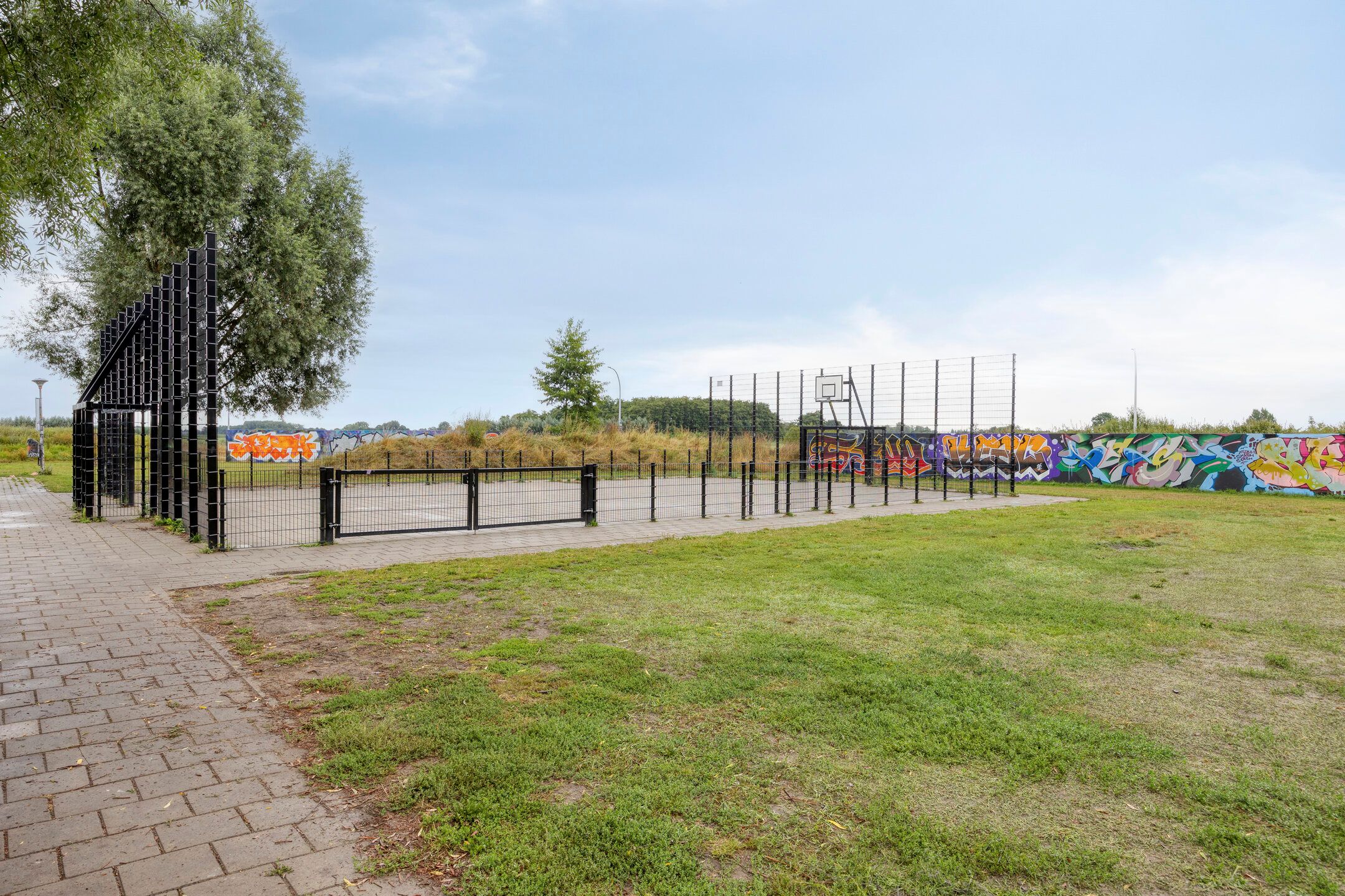 Photo 21 of Klokkengieterlaan 9-105