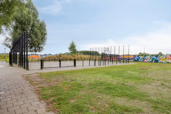 Appartement te koop: Klokkengieterlaan 9-105, Zwolle