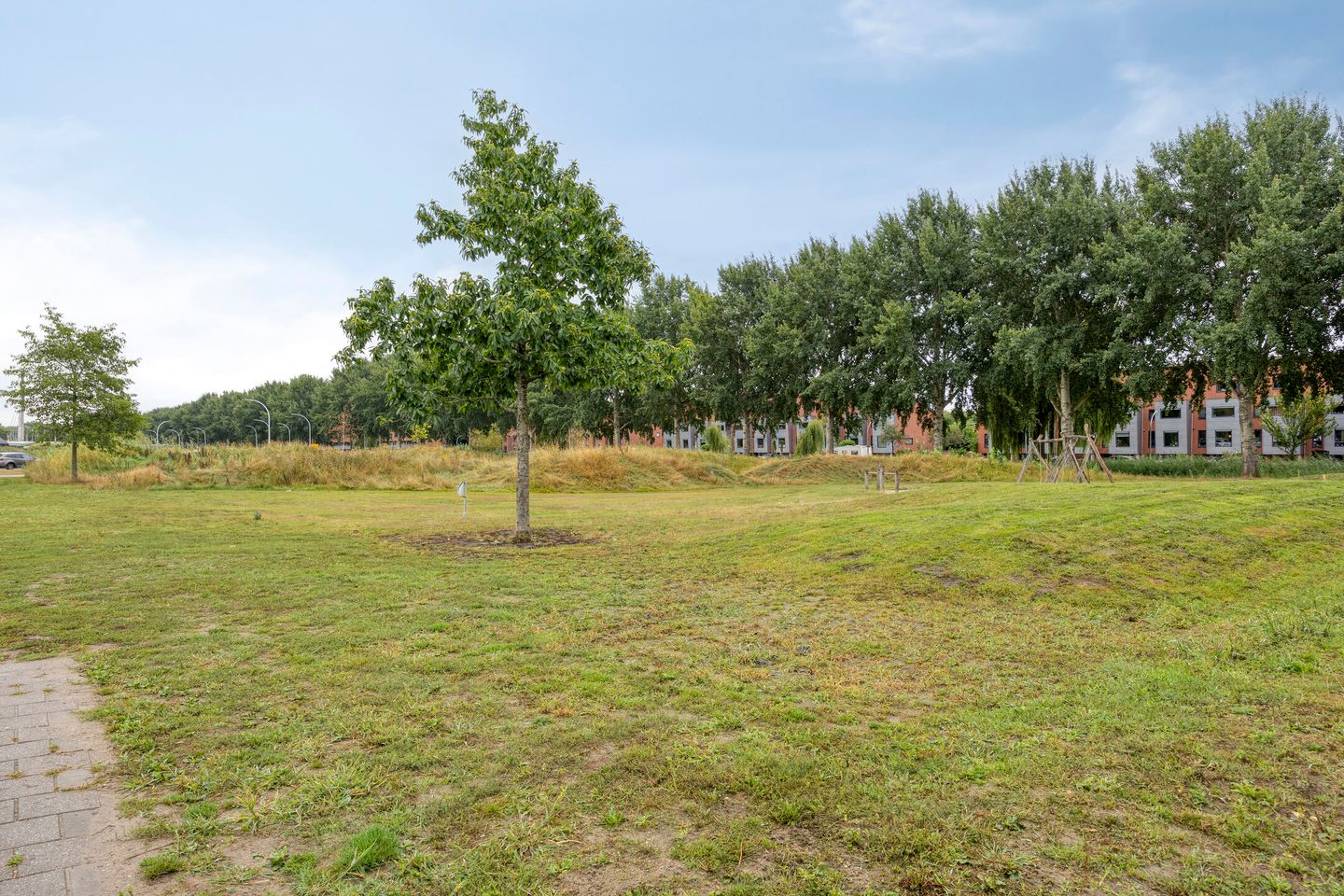 Photo 20 of Klokkengieterlaan 9-105