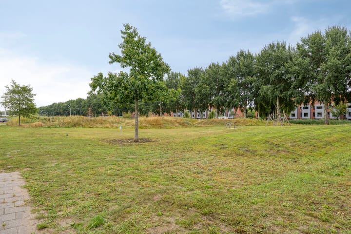 Appartement te koop: Klokkengieterlaan 9-105, Zwolle