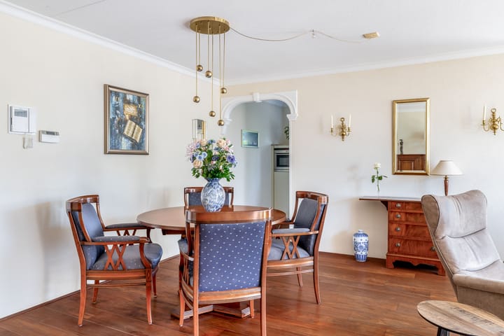 Appartement te koop: Arendshorst 57, Honselersdijk