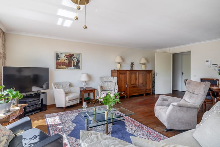 Appartement te koop: Arendshorst 57, Honselersdijk