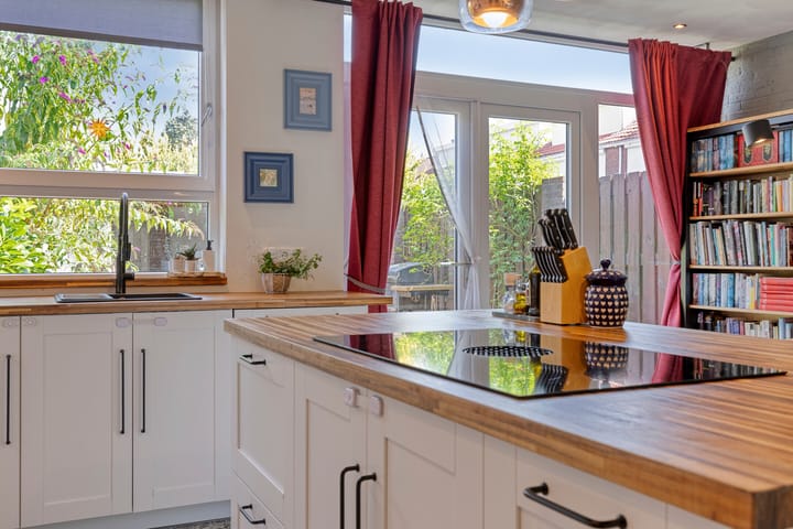 Tussenwoning te koop: Kleine Beerpad 10, Eindhoven