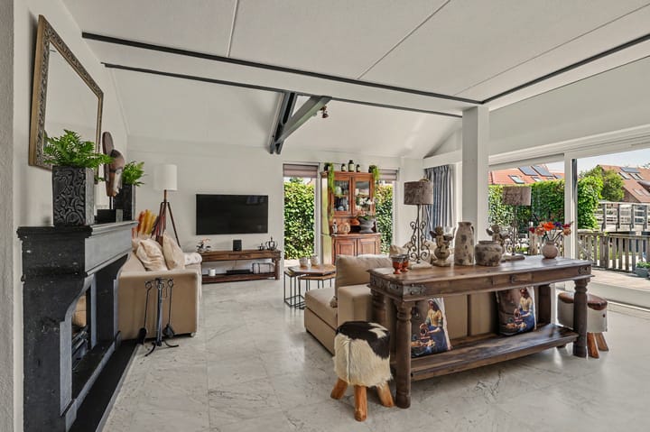 Hoekwoning te koop: Waterdekmos 1, Reeuwijk