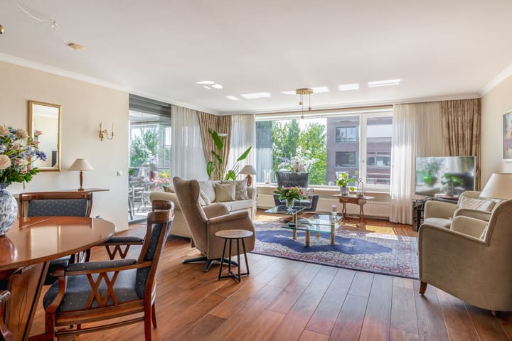 Appartement te koop: Arendshorst 57, Honselersdijk