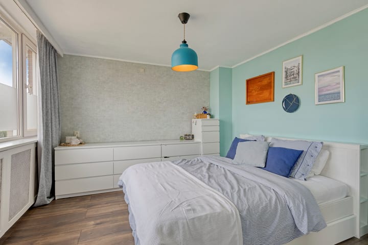 Tussenwoning te koop: Kleine Beerpad 10, Eindhoven