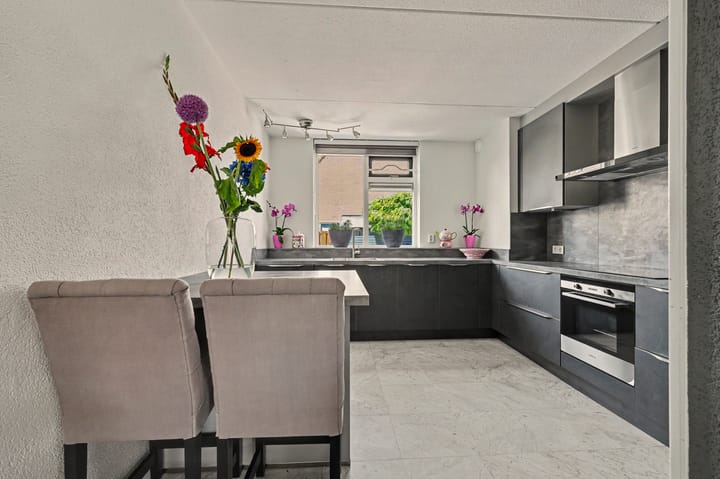 Hoekwoning te koop: Waterdekmos 1, Reeuwijk