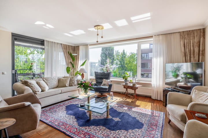 Appartement te koop: Arendshorst 57, Honselersdijk