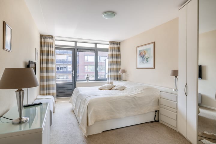Appartement te koop: Arendshorst 57, Honselersdijk