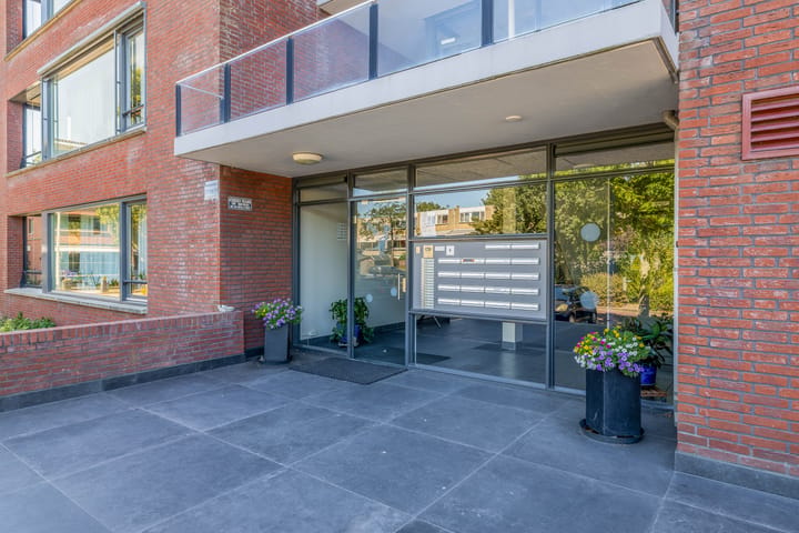 Appartement te koop: Arendshorst 57, Honselersdijk