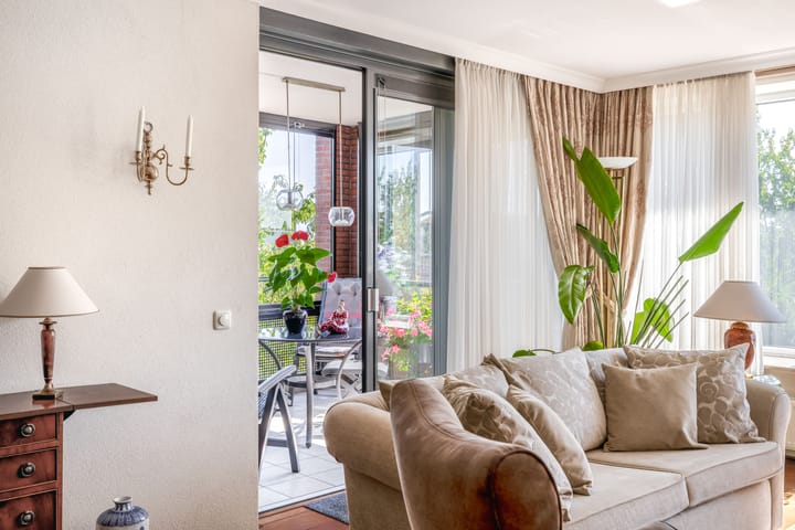 Appartement te koop: Arendshorst 57, Honselersdijk