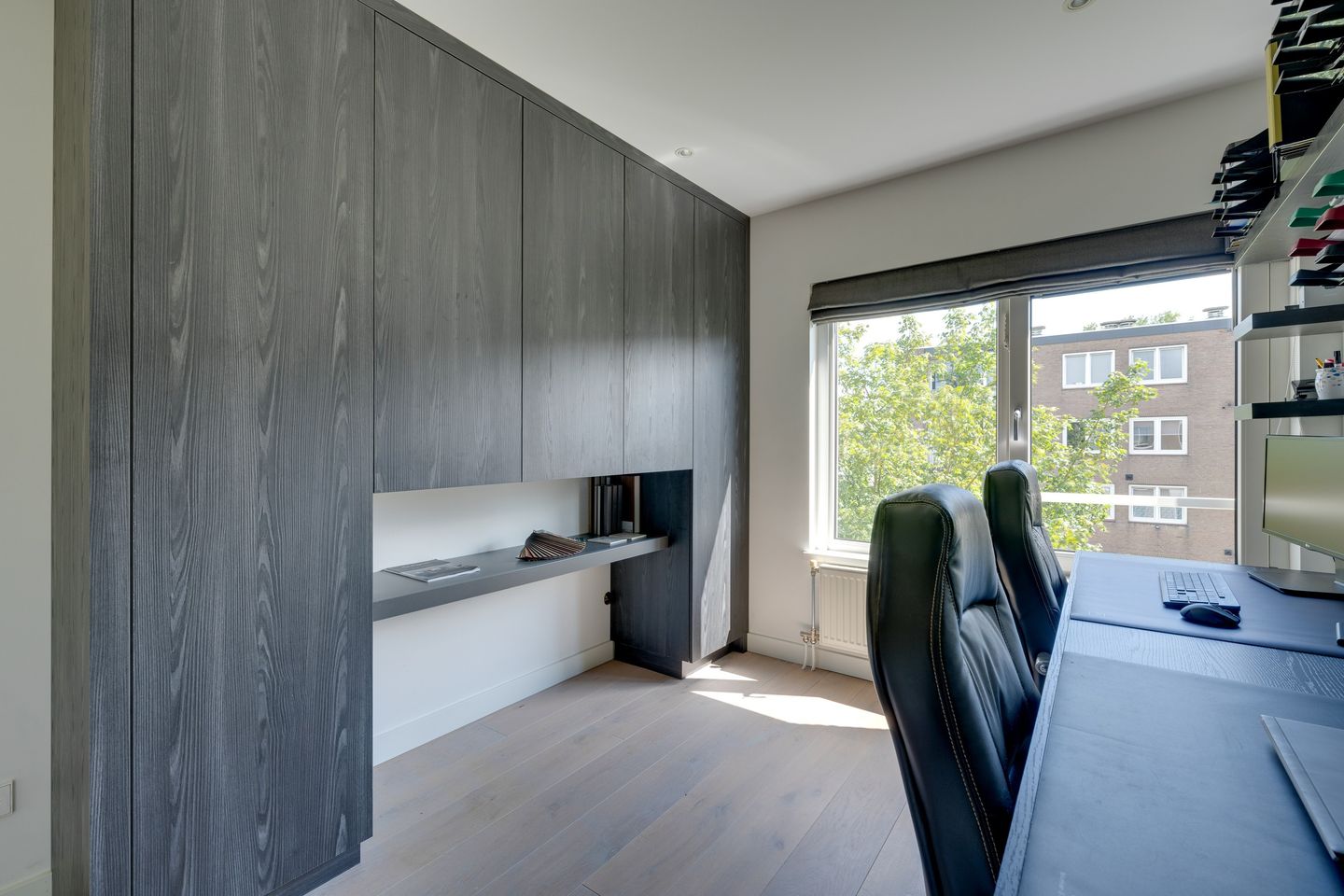 Foto 40 van Johanna Naberstraat 160