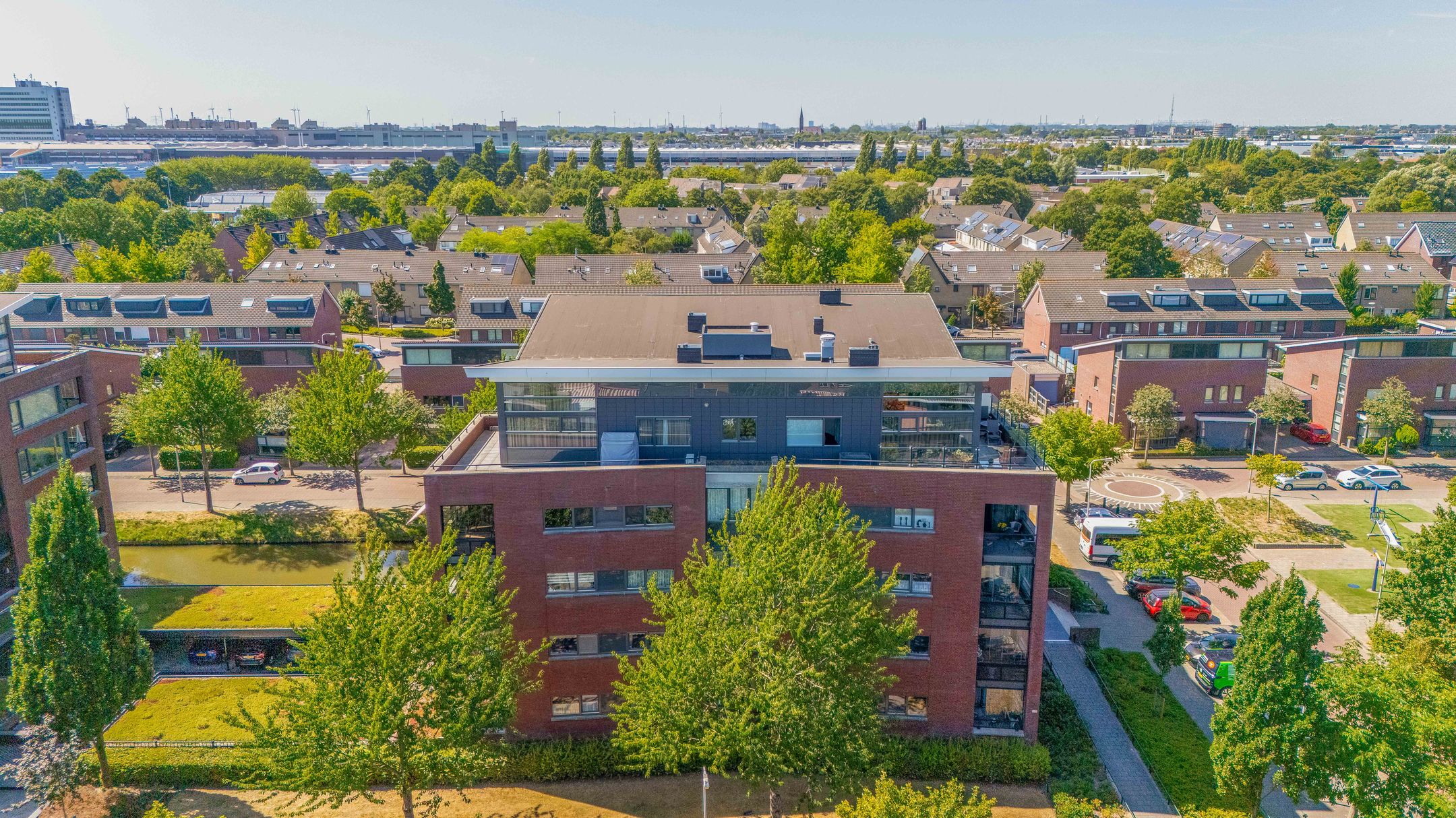 Arendshorst 57