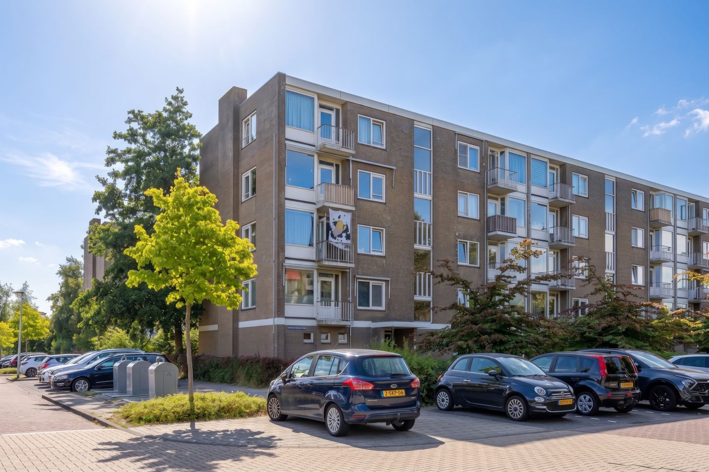 Foto 4 van Johanna Naberstraat 160