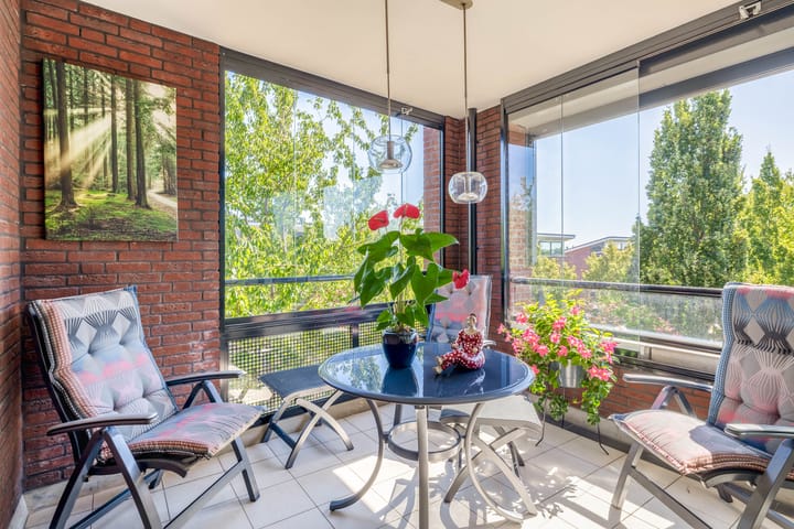 Appartement te koop: Arendshorst 57, Honselersdijk