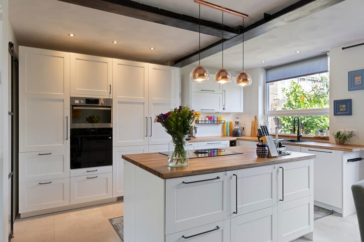 Tussenwoning te koop: Kleine Beerpad 10, Eindhoven