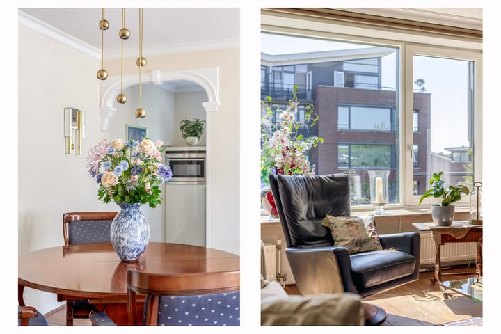 Appartement te koop: Arendshorst 57, Honselersdijk