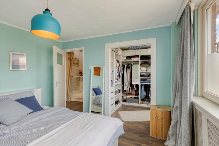 Tussenwoning te koop: Kleine Beerpad 10, Eindhoven