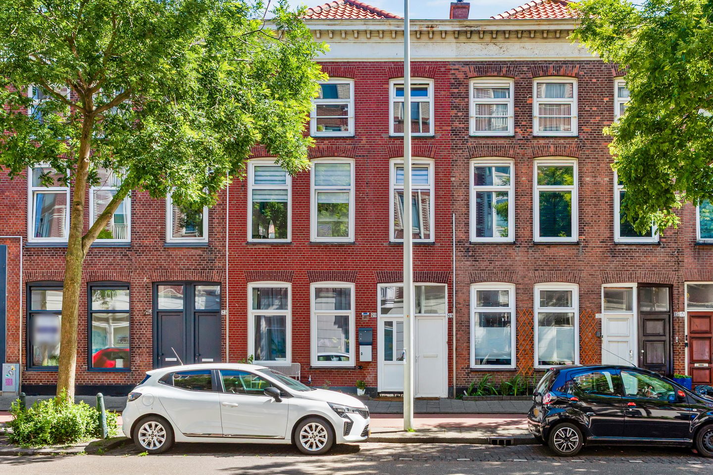 Foto 1 van Beeklaan 19