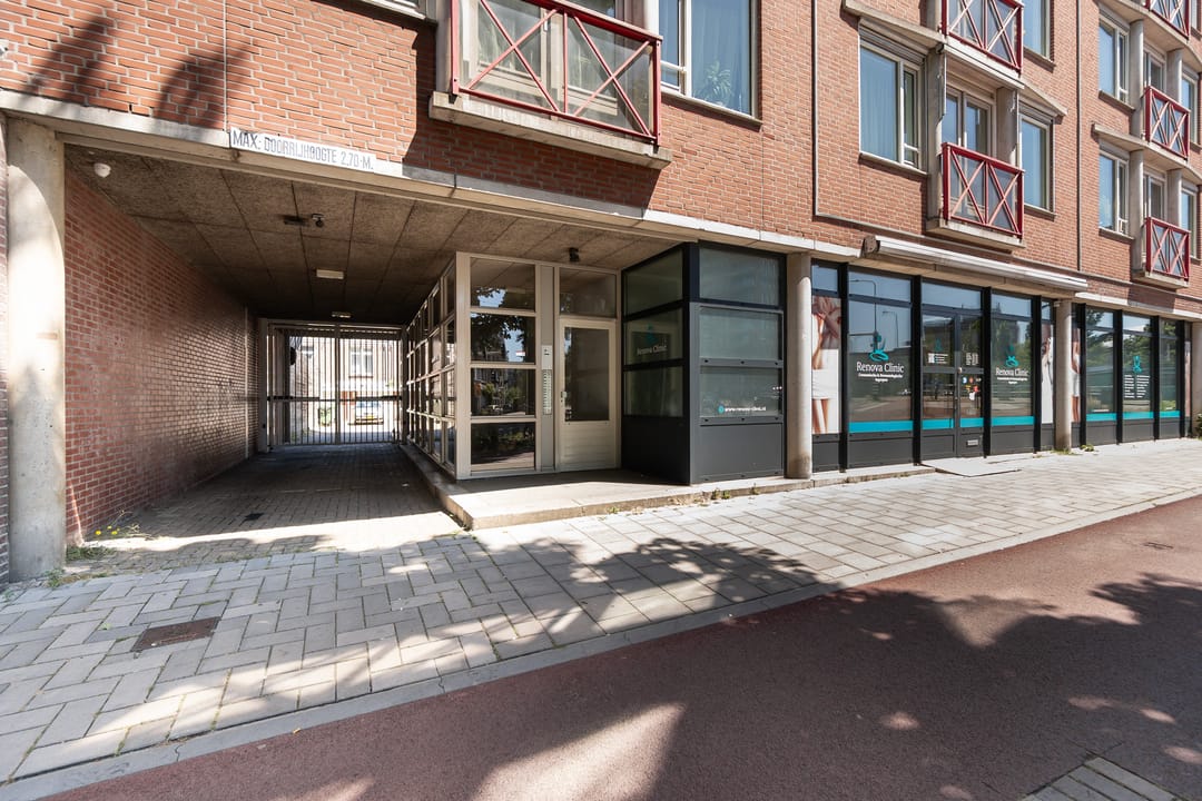 Foto 41 van Waldeck Pyrmontkade 14
