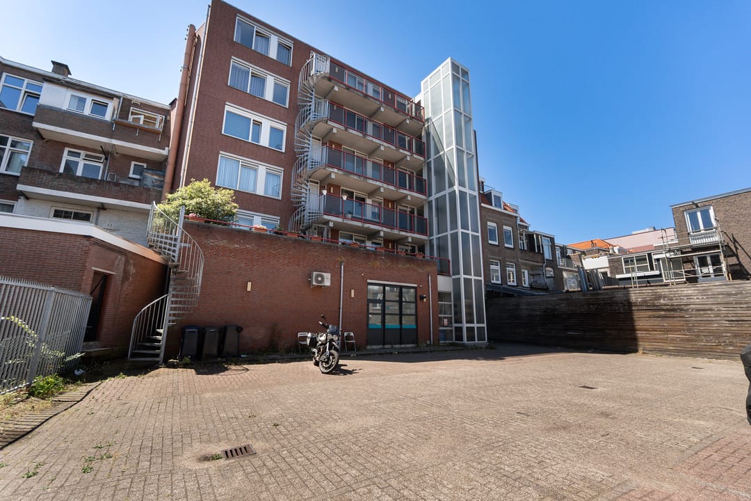 Foto 43 van Waldeck Pyrmontkade 14
