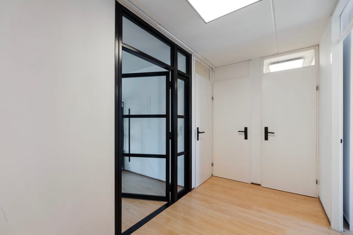 Foto 5 van Waldeck Pyrmontkade 14