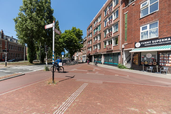 Foto 3 van Waldeck Pyrmontkade 14