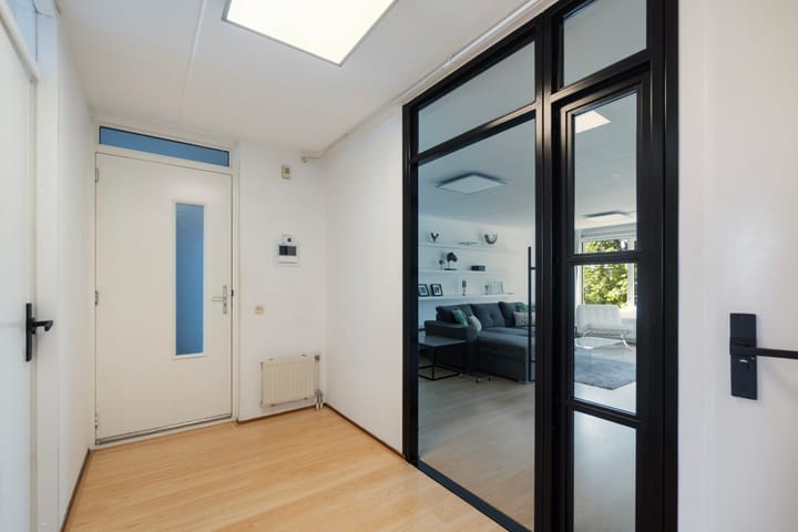 Foto 4 van Waldeck Pyrmontkade 14