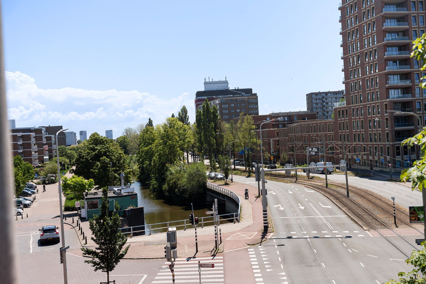 Foto 44 van Waldeck Pyrmontkade 14