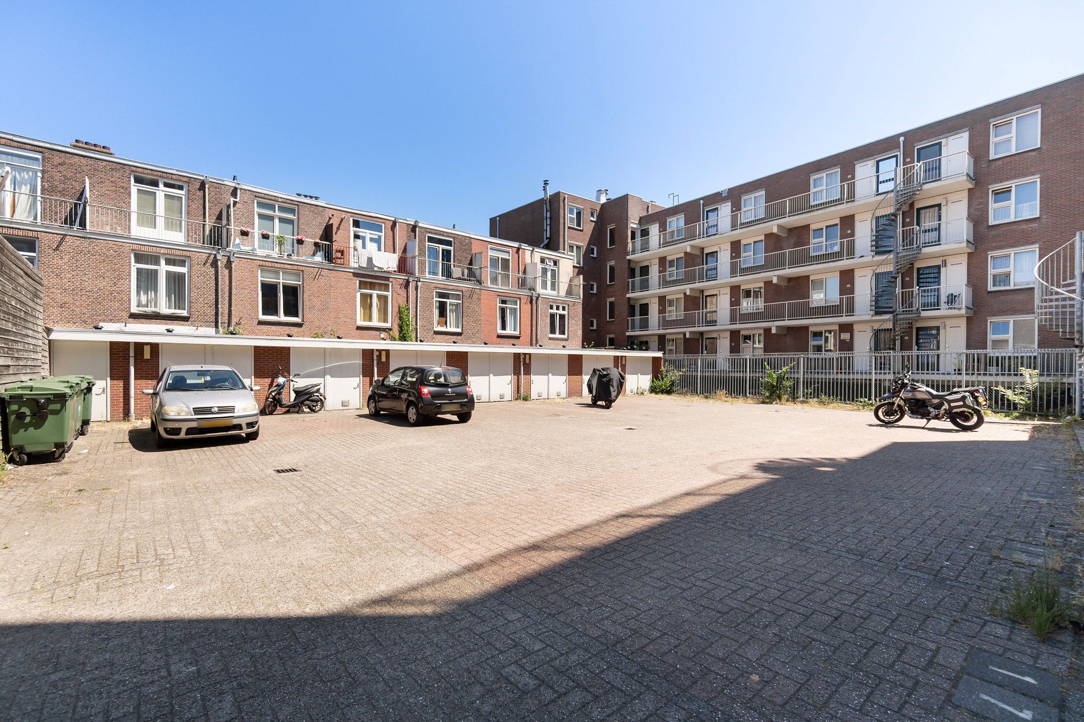 Foto 42 van Waldeck Pyrmontkade 14