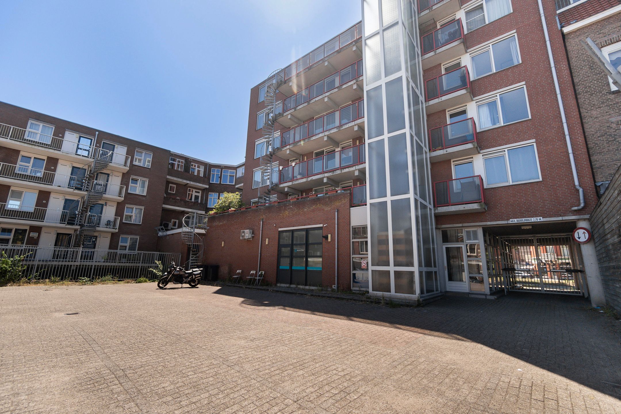 Foto 45 van Waldeck Pyrmontkade 14