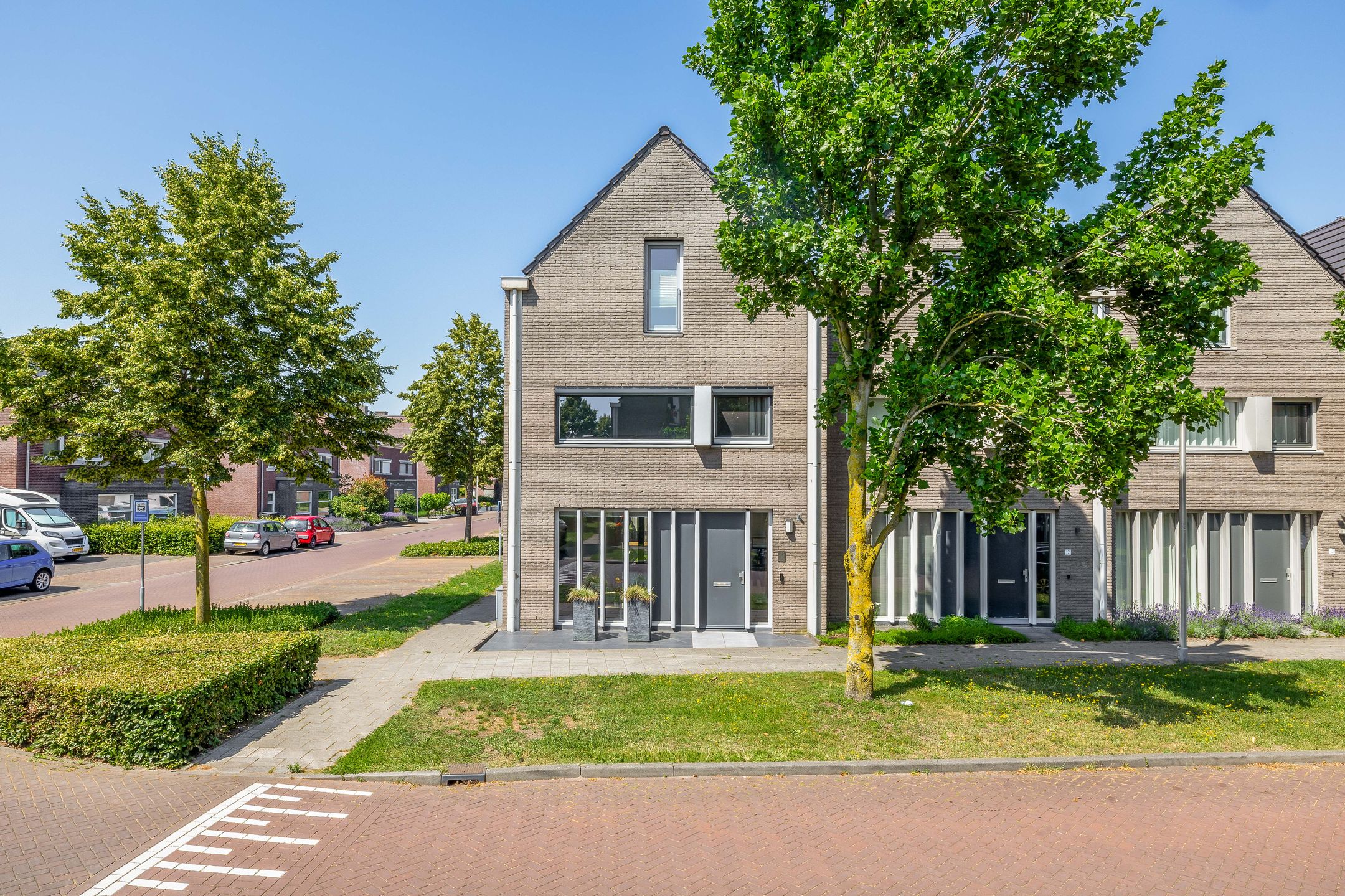 Zuidland 14 