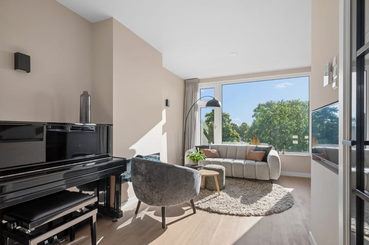 Appartement te koop: Proosdijerveldweg 195, Ede
