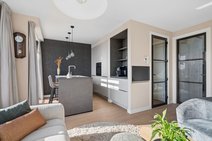 Appartement te koop: Proosdijerveldweg 195, Ede
