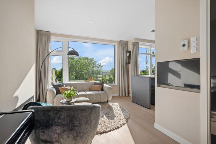 Appartement te koop: Proosdijerveldweg 195, Ede