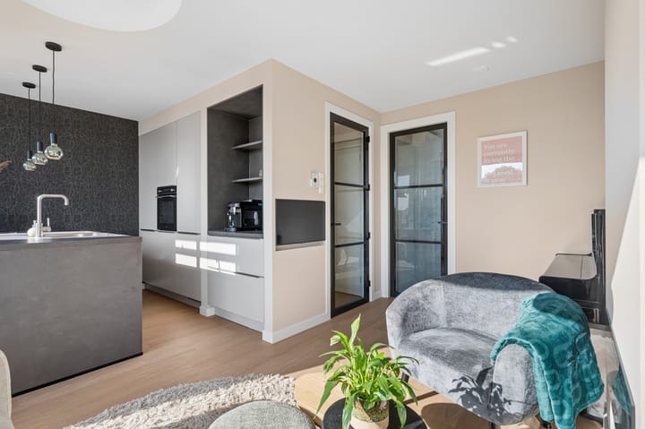 Appartement te koop: Proosdijerveldweg 195, Ede