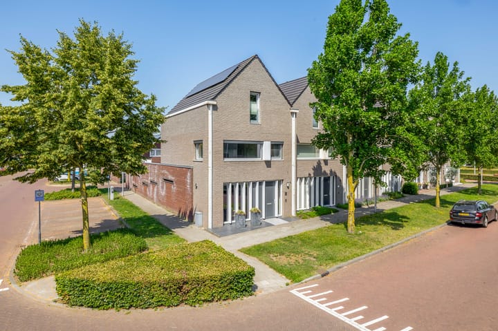Foto 4 van Zuidland 14