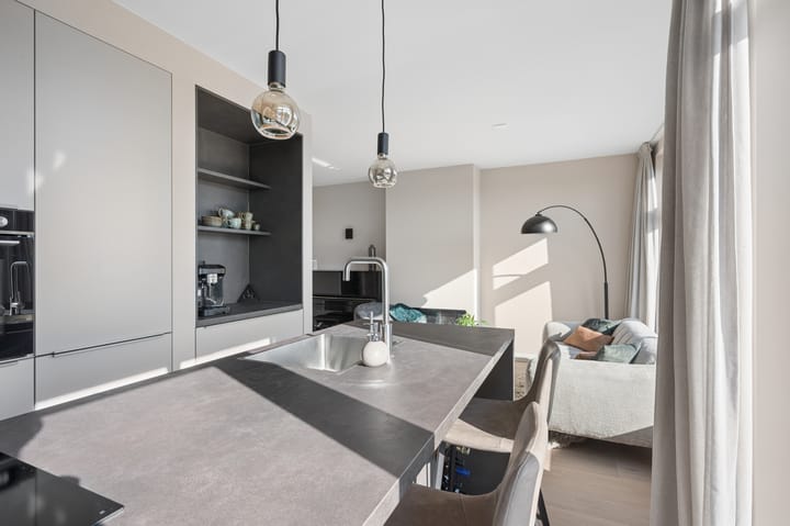 Appartement te koop: Proosdijerveldweg 195, Ede