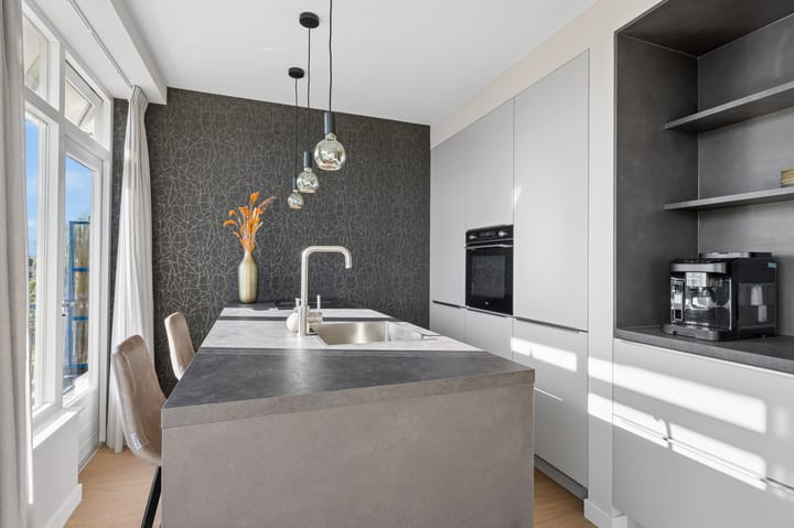Appartement te koop: Proosdijerveldweg 195, Ede