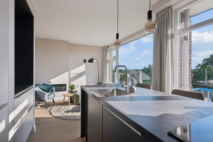 Appartement te koop: Proosdijerveldweg 195, Ede