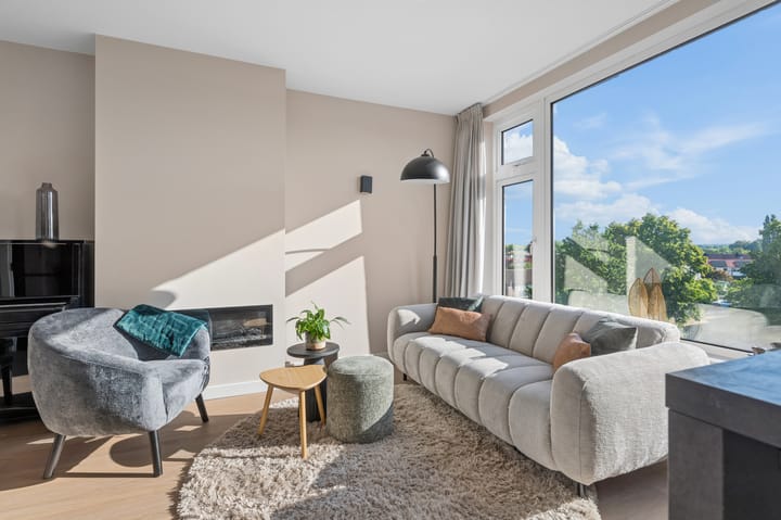 Appartement te koop: Proosdijerveldweg 195, Ede