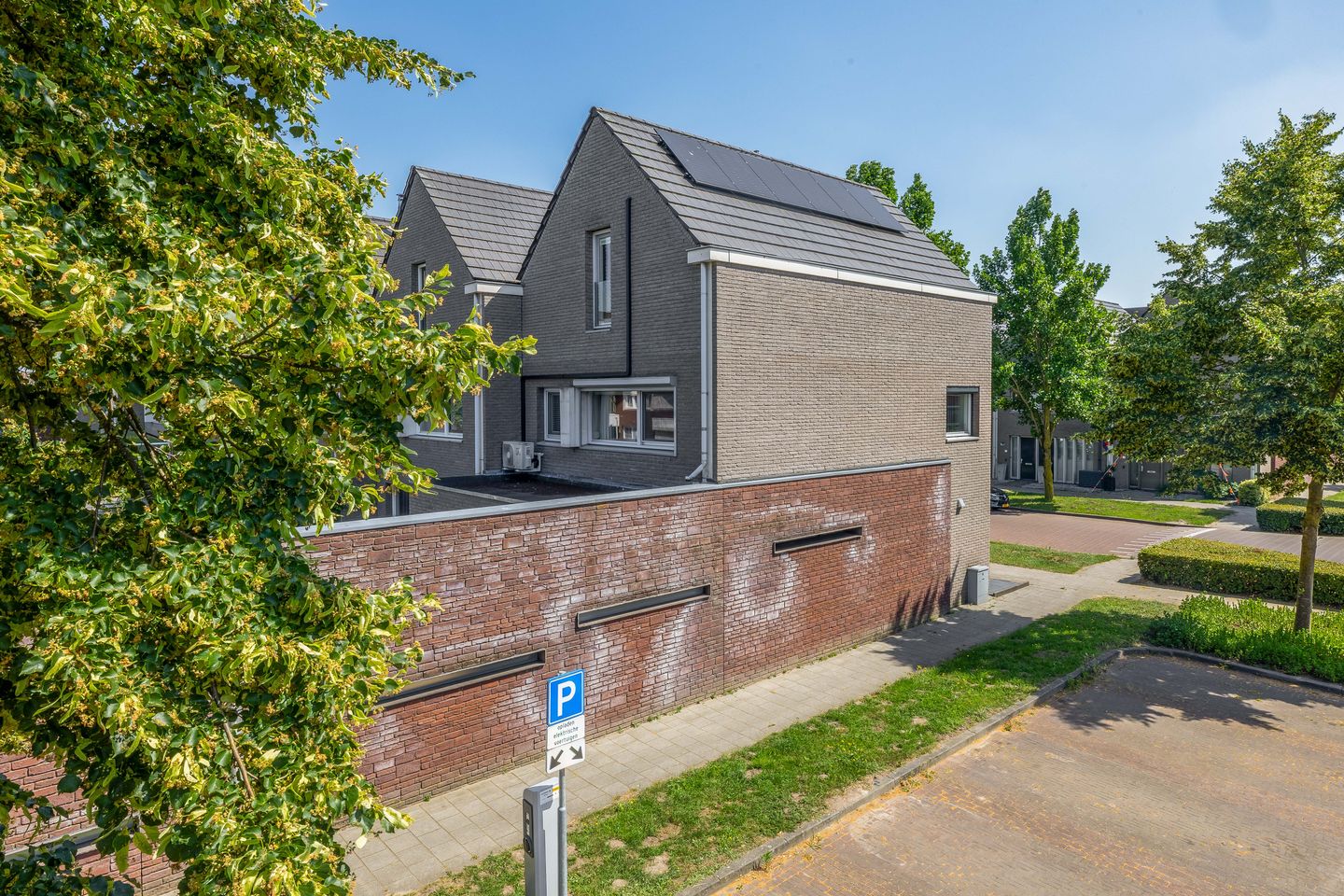 Foto 5 van Zuidland 14
