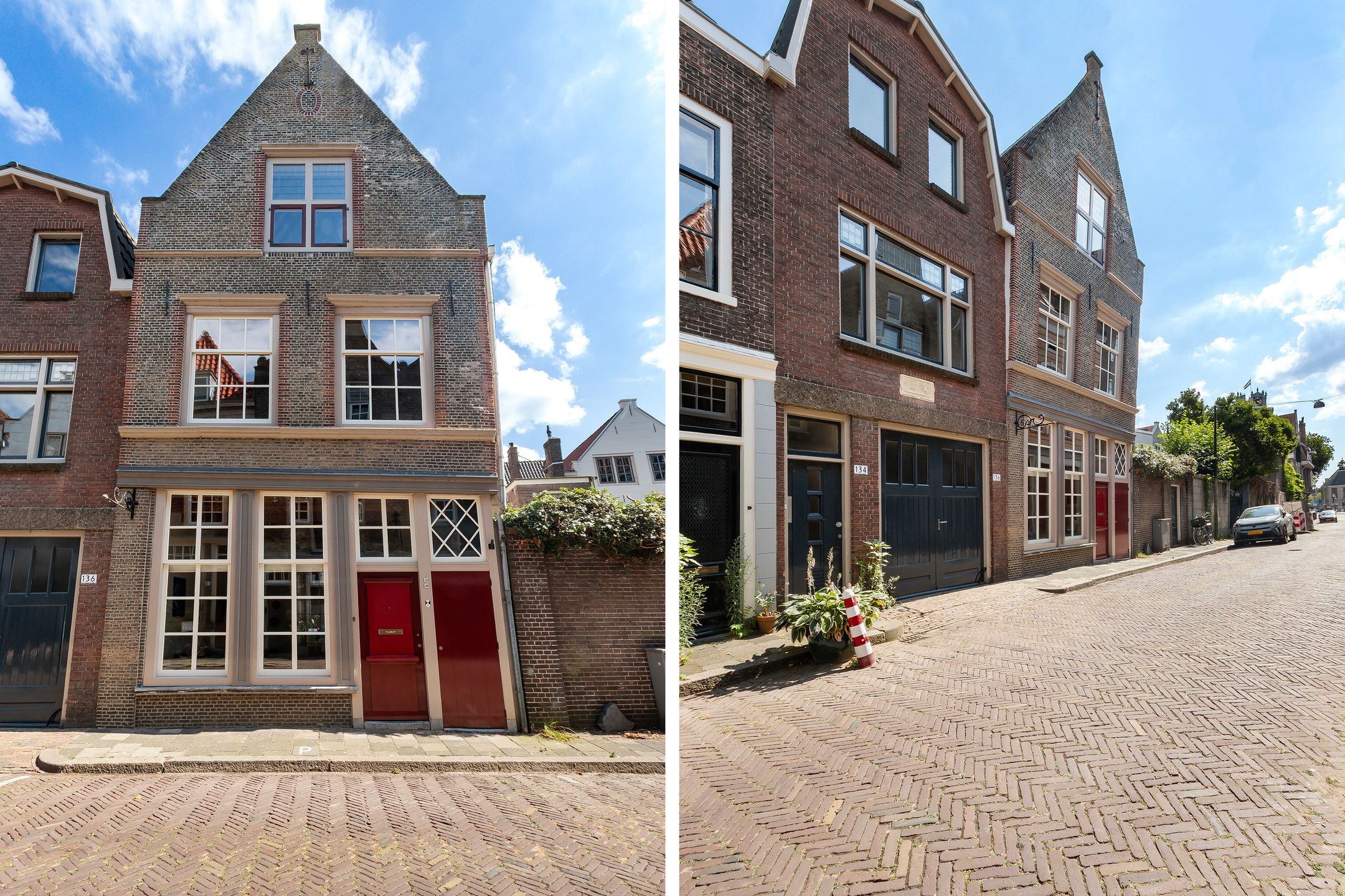 Foto 6 van Hoge Nieuwstraat 140