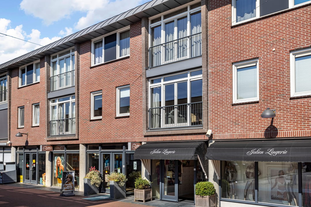 Photo 1 of Nieuwe Markt 18